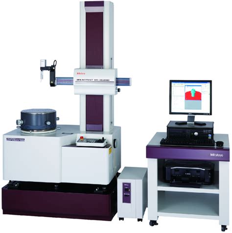 mitutoyo ra-6000 cnc|Roundtest Extreme RA.
